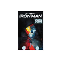 Marvel Comics Infamous Iron Man: The Rise Of Doom (häftad, eng)