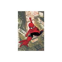 Marvel Comics Amazing Spider-Man: Torn (häftad, eng)