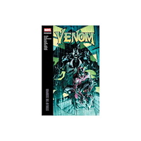 Marvel Comics Venom Modern Era Epic Collection: Sting Of The Scorpion (häftad, eng)