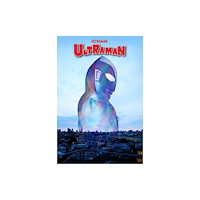 Marvel Comics Ultraman Omnibus 60th Anniversary Cover (inbunden, eng)