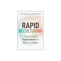 John Wiley & Sons Inc Rapid Reculturing (inbunden, eng)