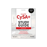 John Wiley & Sons Inc CompTIA CySA+ Study Guide (häftad, eng)