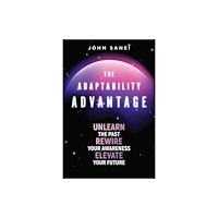 John Wiley & Sons Inc The Adaptability Advantage (inbunden, eng)