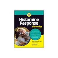 John Wiley & Sons Inc Histamine Response For Dummies (häftad, eng)