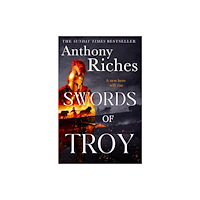 Hodder & Stoughton Swords of Troy (inbunden, eng)