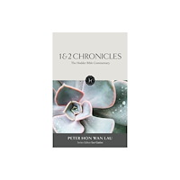 Hodder & Stoughton The Hodder Bible Commentary: 1 & 2 Chronicles (inbunden, eng)