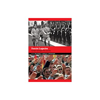 University of Nebraska Press Fascist Legacies (häftad, eng)