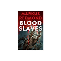 Kensington Publishing Blood Slaves: Deluxe Stenciled Edges (häftad, eng)