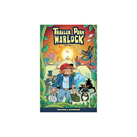 Dark Horse Comics,U.S. Trailer Park Warlock Volume 2 (häftad, eng)