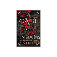 Zando A Cage of Kingdoms (häftad, eng)