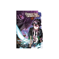 Square Enix The Strongest Sage with the Weakest Crest 31 (häftad, eng)