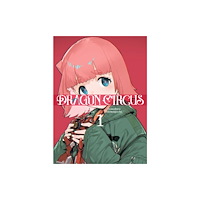 Vertical Inc. Dragon Circus 1 (häftad, eng)