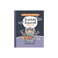Tundra Books Scaredy Squirrel Scared Silly (häftad, eng)