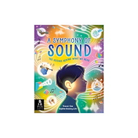 Templar Books A Symphony of Sound (inbunden, eng)