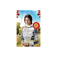 Bonnier Books Ltd One Woman''s War (häftad, eng)