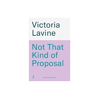 Bonnier Books Ltd Not That Kind of Proposal (häftad, eng)