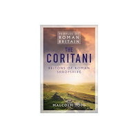 The History Press Ltd Coritani (häftad, eng)