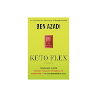 Hay House UK Ltd Keto Flex Revised (häftad, eng)