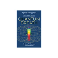 Hay House UK Ltd Quantum Breath (häftad, eng)