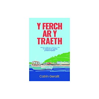 Gwasg Carreg Gwalch Y Ferch ar y Traeth (häftad, wel)