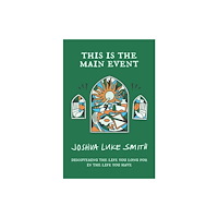 Ebury Publishing This is the Main Event (häftad, eng)