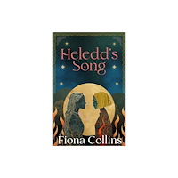 Honno Welsh Women's Press Heledd''s Song (häftad, eng)