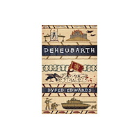 Gwasg y Bwthyn Deheubarth (häftad, wel)