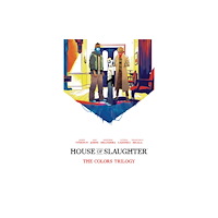 Boom! Studios House of Slaughter Book Two Deluxe Edition (inbunden, eng)