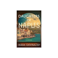 Crooked Lane Books Daughters of Naples (häftad, eng)