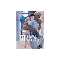 Seven Seas Entertainment, LLC The Titan's Bride Vol. 9 (häftad, eng)