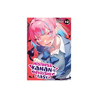 Seven Seas Entertainment, LLC Mistress Kanan is Devilishly Easy (Omnibus) Vol. 1-2 (häftad, eng)