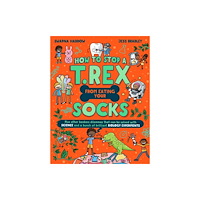HarperCollins Publishers How to Stop a T. Rex From Eating Your Socks (häftad, eng)
