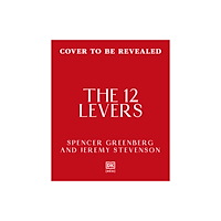 Dorling Kindersley Ltd The 12 Levers (häftad, eng)