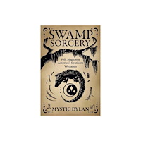 Llewellyn Publications,U.S. Swamp Sorcery (häftad, eng)