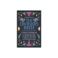 Llewellyn Publications,U.S. The Diviner's Path (häftad, eng)