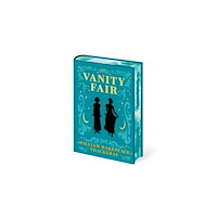 Arcturus publishing ltd Vanity Fair (inbunden, eng)