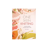 David & Charles One Skein Knitting (häftad, eng)