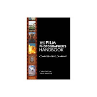 David & Charles The Film Photographer's Handbook (häftad, eng)