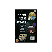 New York University Press Science Fiction Ecologies (häftad, eng)