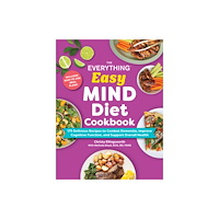 Adams Media Corporation The Everything Easy MIND Diet Cookbook (häftad, eng)