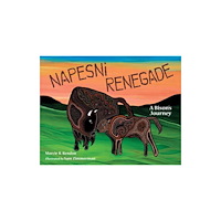 Charlesbridge Publishing,U.S. Napesni Renegade (inbunden, eng)