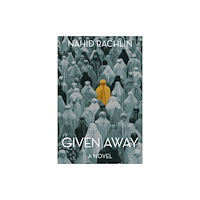 Red Hen Press Given Away (häftad, eng)