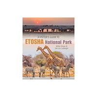 Penguin Random House South Africa A Visitor’s Guide to Etosha National Park (häftad, eng)