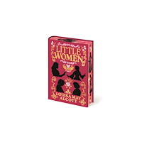 Arcturus publishing ltd Little Women (inbunden, eng)