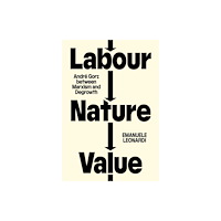 Verso Books Labour, Nature, Value (häftad, eng)