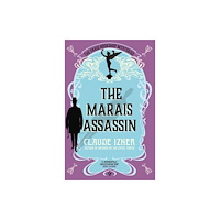 Pushkin Press The Marais Assassin (häftad, eng)