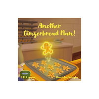 Troubador Publishing Another Gingerbread Man! (häftad, eng)