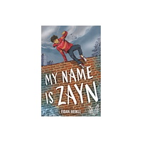Floris Books My Name Is Zayn (häftad, eng)