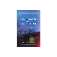 Parthian Books Borrowed for a Short Time (häftad, eng)
