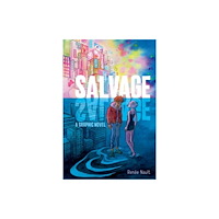Random House USA Inc Salvage (häftad, eng)